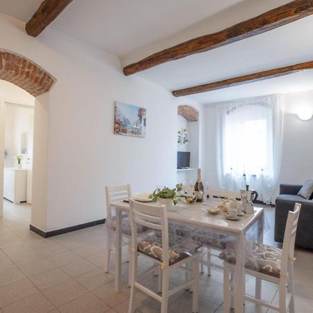La Casa Di Adry Lejlighed Riomaggiore Eksteriør billede