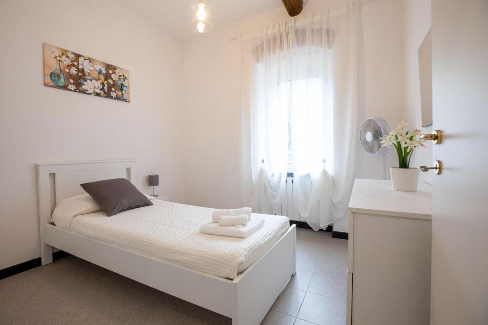 La Casa Di Adry Lejlighed Riomaggiore Eksteriør billede