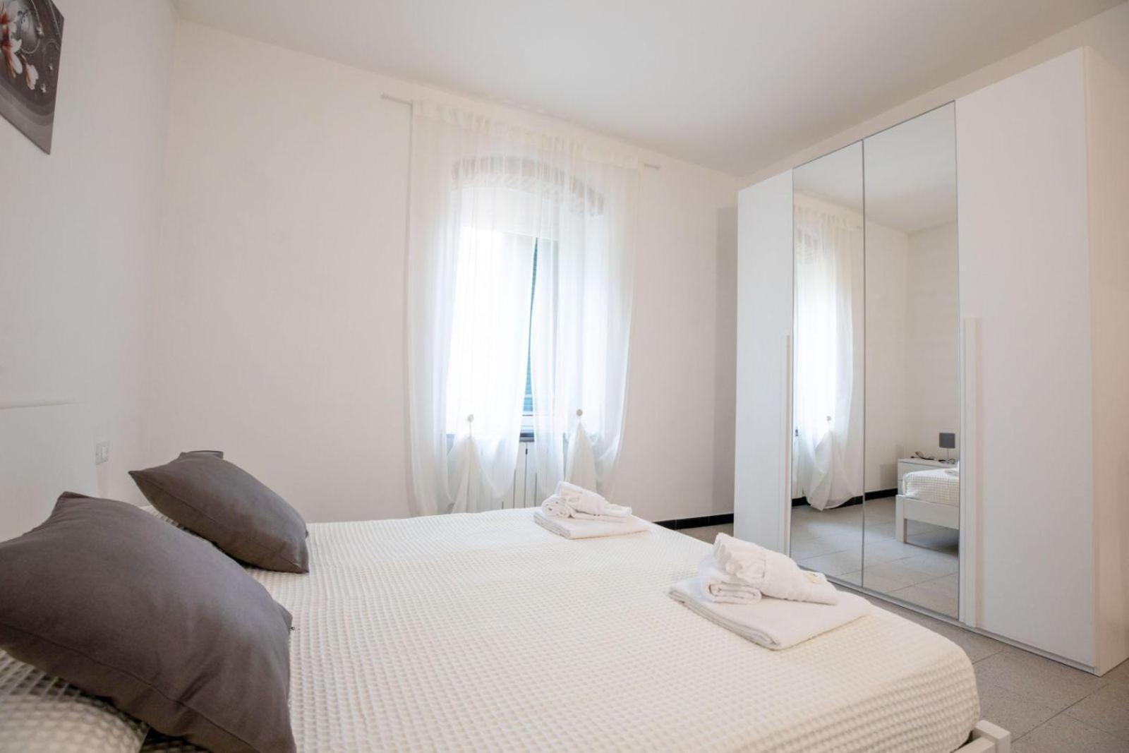 La Casa Di Adry Lejlighed Riomaggiore Eksteriør billede